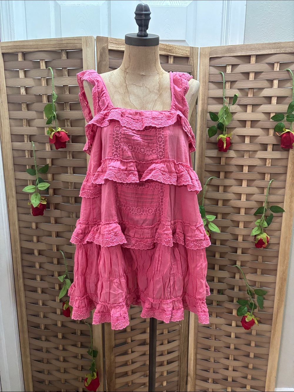 Free people